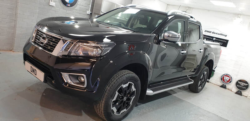 Car Detailing Glasgow