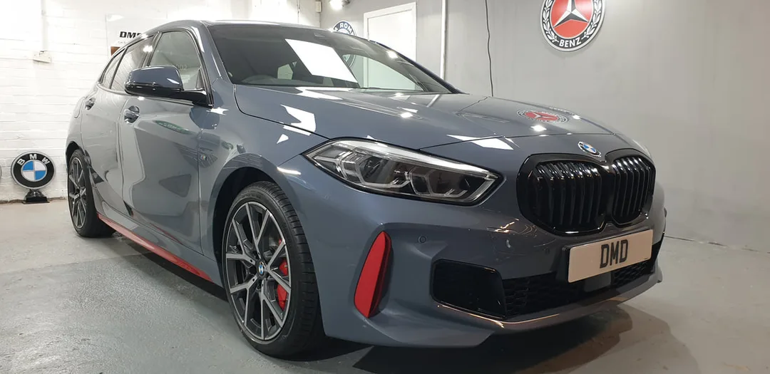 Ceramic Paint Protection Paisley | Ceramic Paint Protection Glasgow