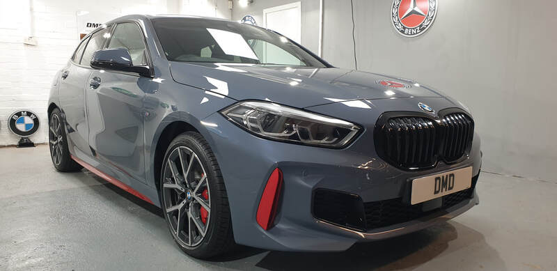 Car Detailing Glasgow