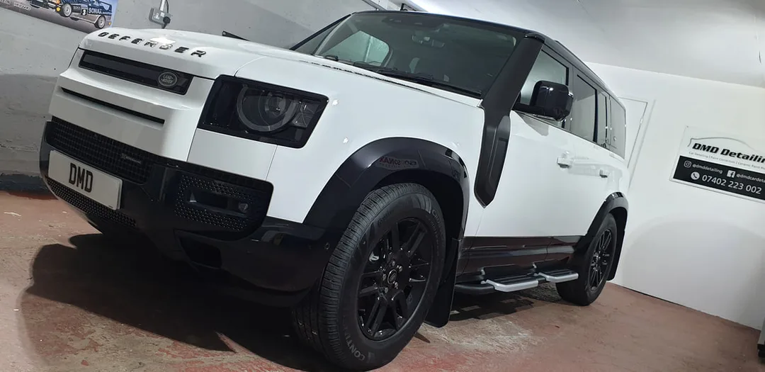 Ceramic Paint Protection Paisley | Ceramic Paint Protection Glasgow