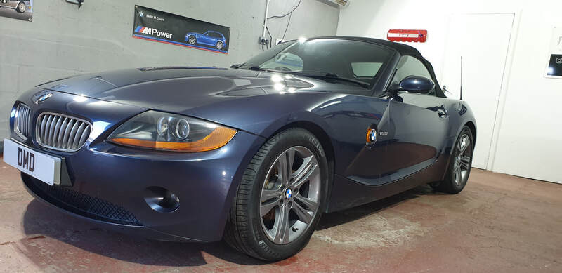 Car Detailing Glasgow