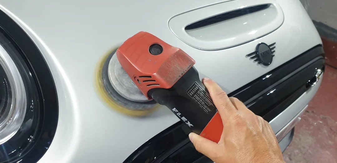 Ceramic Paint Protection Paisley