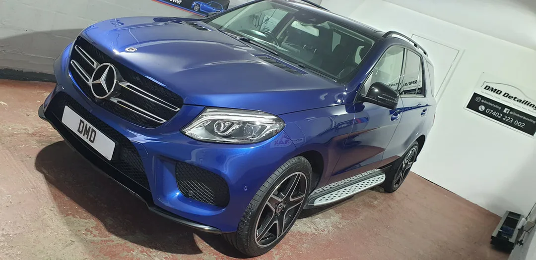 Ceramic Paint Protection Paisley | Ceramic Paint Protection Glasgow