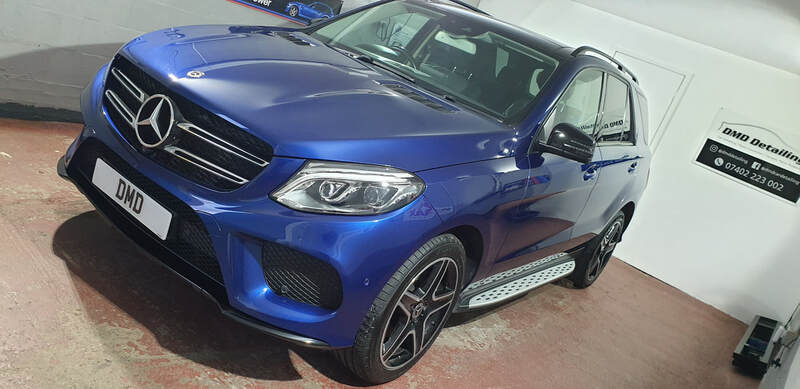 Car Detailing Glasgow