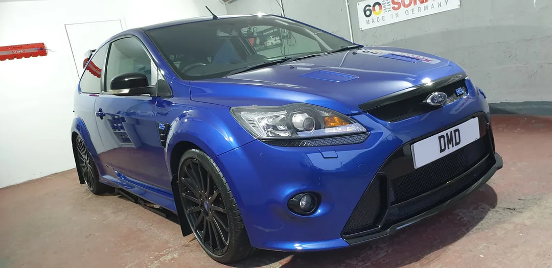 Ceramic Paint Protection Paisley | Ceramic Paint Protection Glasgow