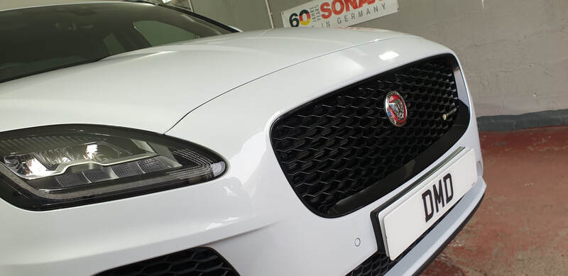 Ceramic Paint Protection Paisley | Ceramic Paint Protection Glasgow