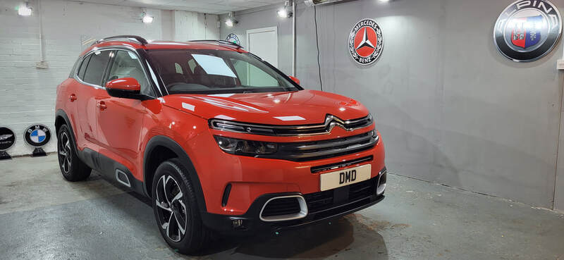 Ceramic Paint Protection Paisley | Ceramic Paint Protection Glasgow