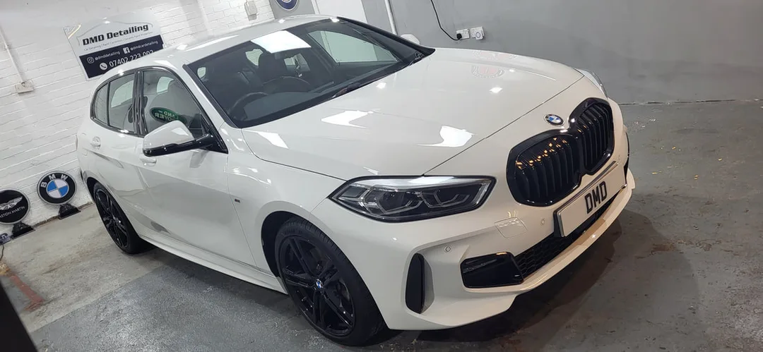 Ceramic Paint Protection Paisley | Ceramic Paint Protection Glasgow
