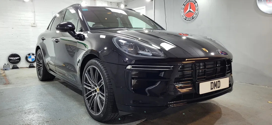 Ceramic Paint Protection Paisley | Ceramic Paint Protection Glasgow