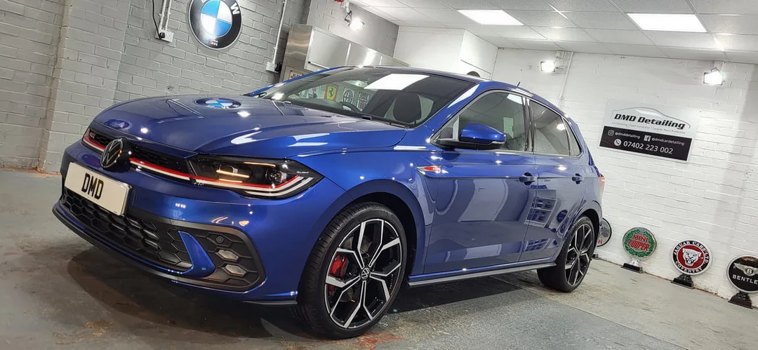 Ceramic Paint Protection Paisley | Ceramic Paint Protection Glasgow