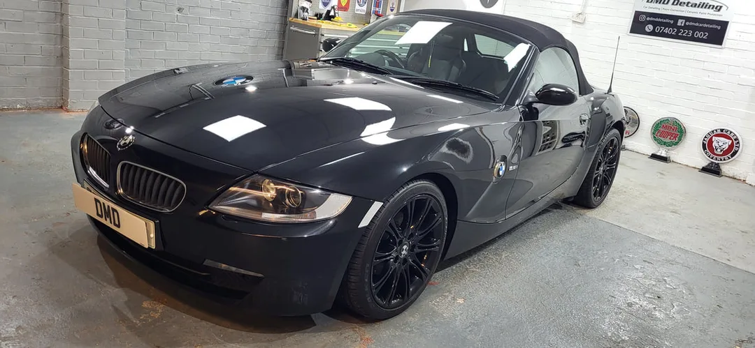 Ceramic Paint Protection Paisley | Ceramic Paint Protection Glasgow