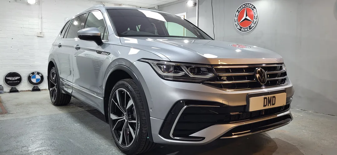 Ceramic Paint Protection Paisley | Ceramic Paint Protection Glasgow