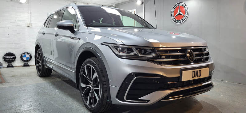 Ceramic Paint Protection Paisley | Ceramic Paint Protection Glasgow