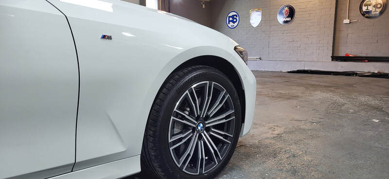 Car Detailing Glasgow