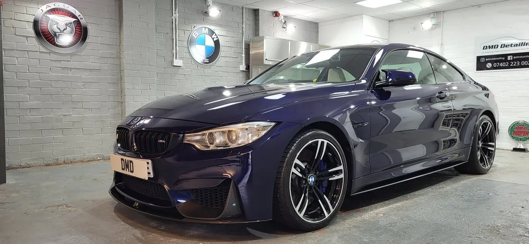 Ceramic Paint Protection Paisley | Ceramic Paint Protection Glasgow