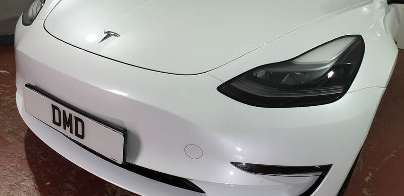 Ceramic Paint Protection Paisley | Ceramic Paint Protection Glasgow