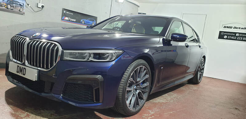 Car Detailing Glasgow