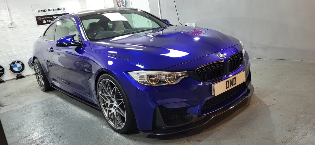 Ceramic Paint Protection Paisley | Ceramic Paint Protection Glasgow