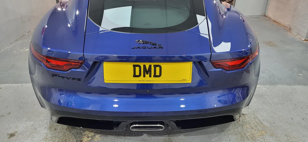 Ceramic Paint Protection Paisley | Ceramic Paint Protection Glasgow