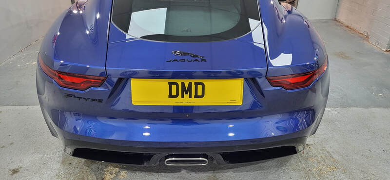 Car Detailing Glasgow