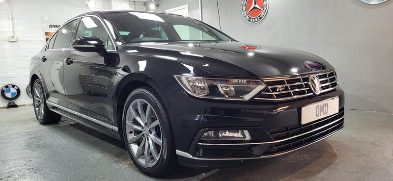Ceramic Paint Protection Paisley | Ceramic Paint Protection Glasgow