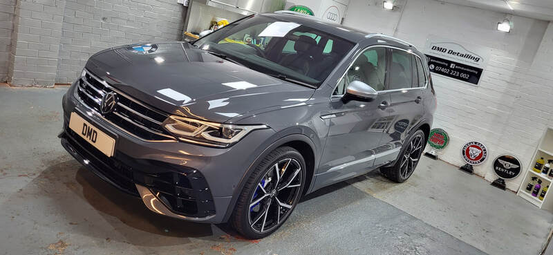 Ceramic Paint Protection Paisley | Ceramic Paint Protection Glasgow