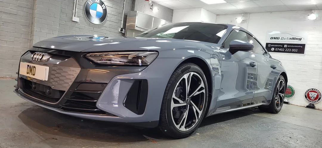 Ceramic Paint Protection Paisley | Ceramic Paint Protection Glasgow