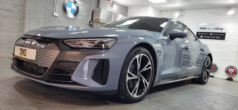 Car Detailing Glasgow