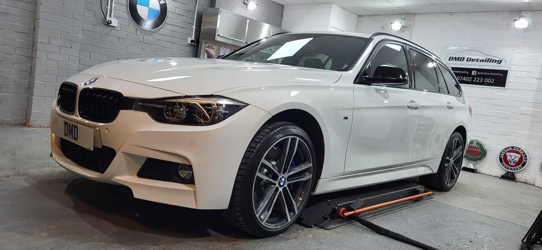 Ceramic Paint Protection Paisley | Ceramic Paint Protection Glasgow