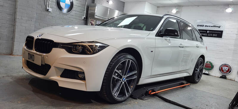 Car Detailing Glasgow
