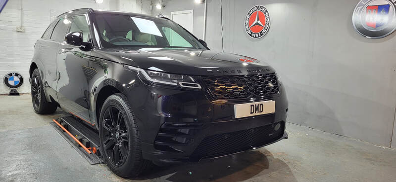 Ceramic Paint Protection Paisley | Ceramic Paint Protection Glasgow