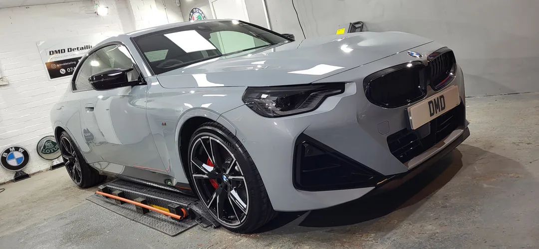 Ceramic Paint Protection Paisley | Ceramic Paint Protection Glasgow