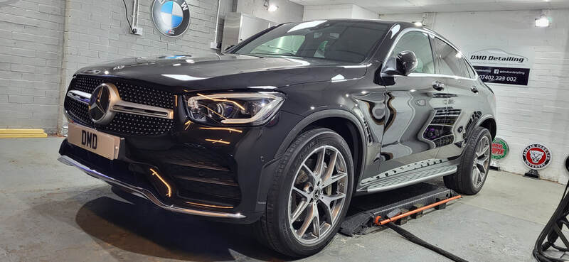 Ceramic Paint Protection Paisley | Ceramic Paint Protection Glasgow