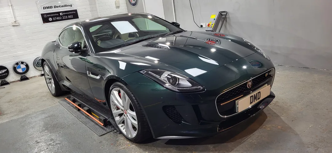 Ceramic Paint Protection Paisley | Ceramic Paint Protection Glasgow