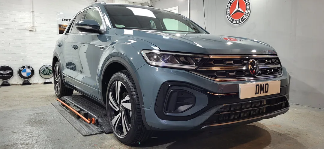 Ceramic Paint Protection Paisley | Ceramic Paint Protection Glasgow