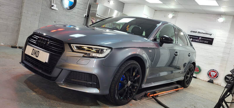 Ceramic Paint Protection Paisley | Ceramic Paint Protection Glasgow