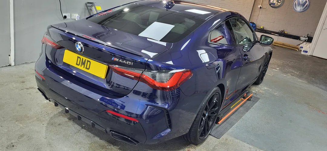 Ceramic Paint Protection Paisley | Ceramic Paint Protection Glasgow