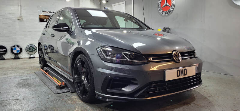 Car Detailing Glasgow
