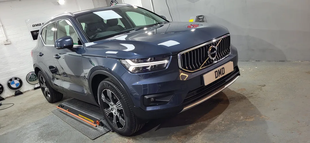 Ceramic Paint Protection Paisley | Ceramic Paint Protection Glasgow