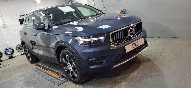 Car Detailing Glasgow