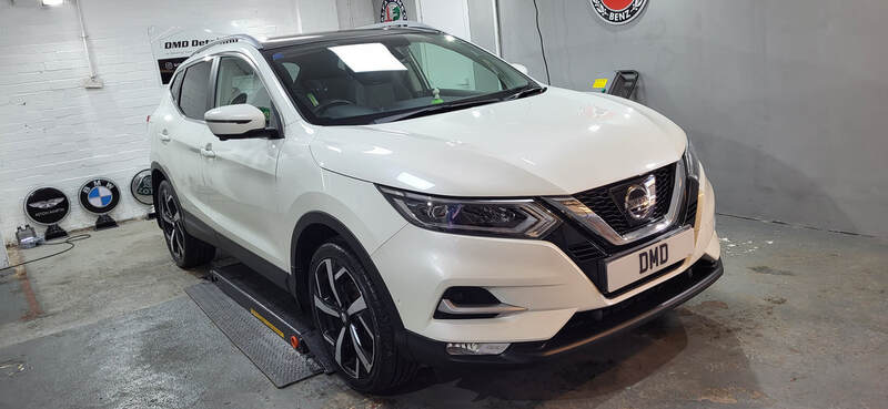 Ceramic Paint Protection Paisley | Ceramic Paint Protection Glasgow