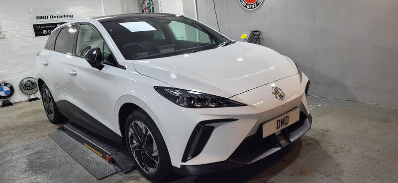 Ceramic Paint Protection Paisley | Ceramic Paint Protection Glasgow