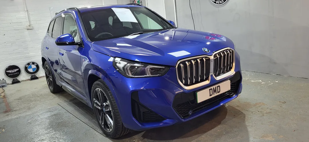 Ceramic Paint Protection Paisley | Ceramic Paint Protection Glasgow