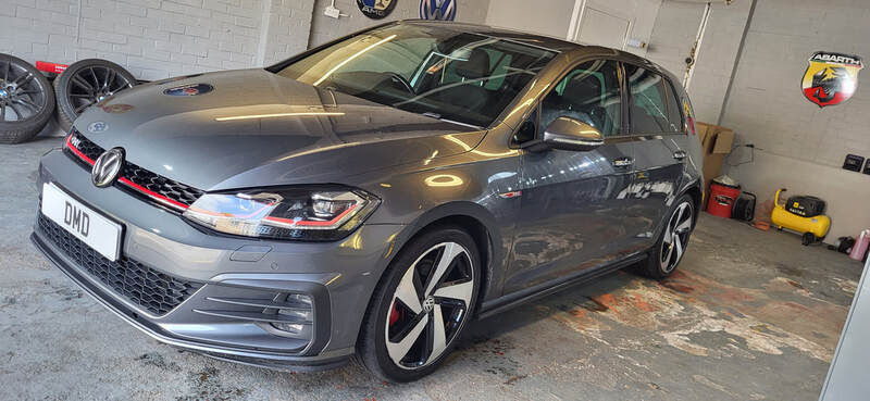 Ceramic Paint Protection Paisley | Ceramic Paint Protection Glasgow