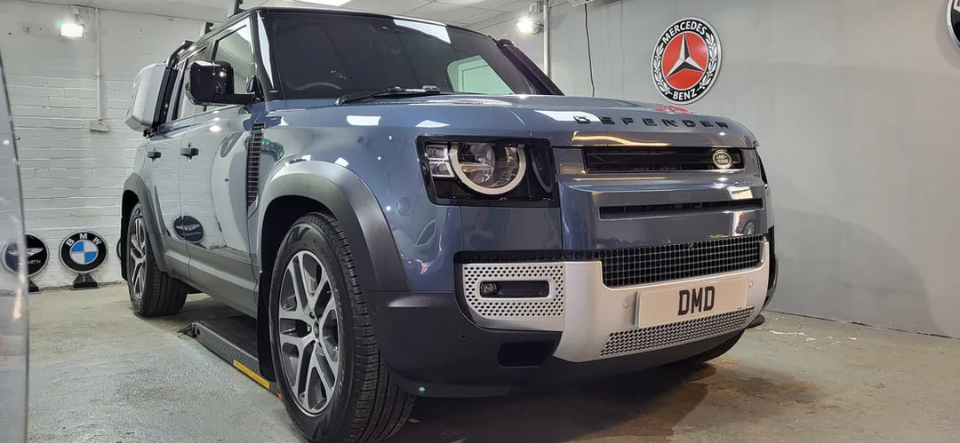 Ceramic Paint Protection Paisley | Ceramic Paint Protection Glasgow