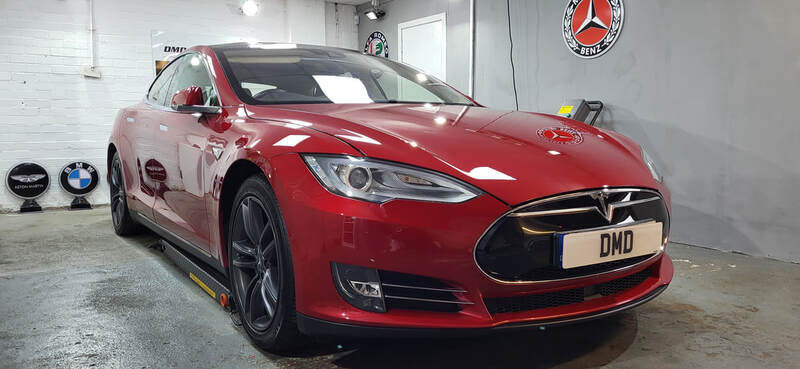 Car Detailing Glasgow