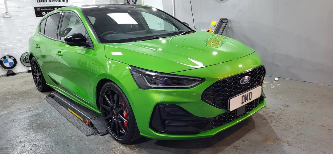 Ceramic Paint Protection Paisley | Ceramic Paint Protection Glasgow