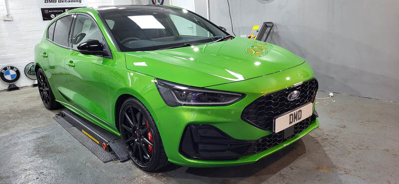 Car Detailing Glasgow