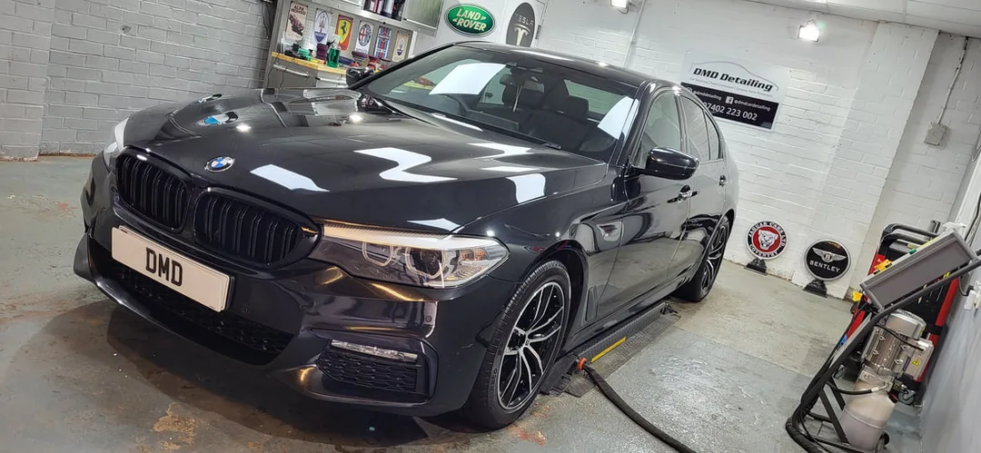 Ceramic Paint Protection Paisley | Ceramic Paint Protection Glasgow