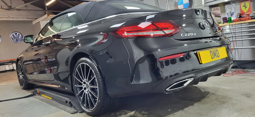 Ceramic Paint Protection Paisley | Ceramic Paint Protection Glasgow